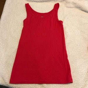 Mossimo Tank Top